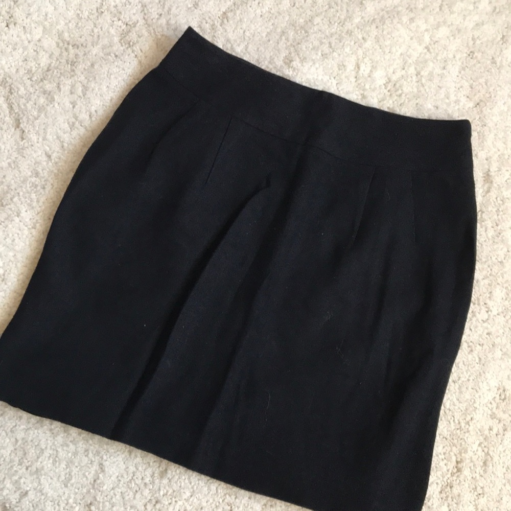 The Limited Skirt
